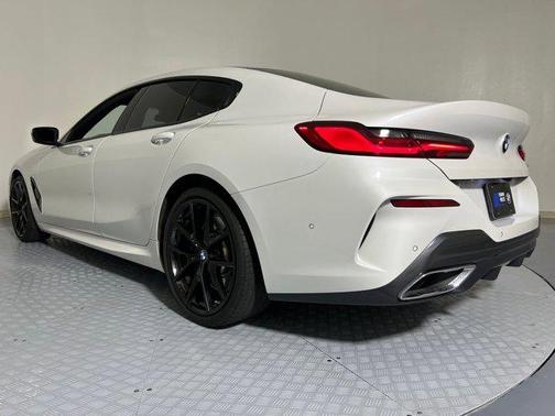 2024 BMW 840 Gran Coupe i