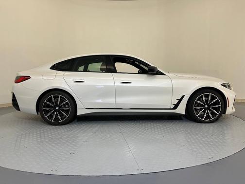 2025 BMW 430 Gran Coupe i xDrive
