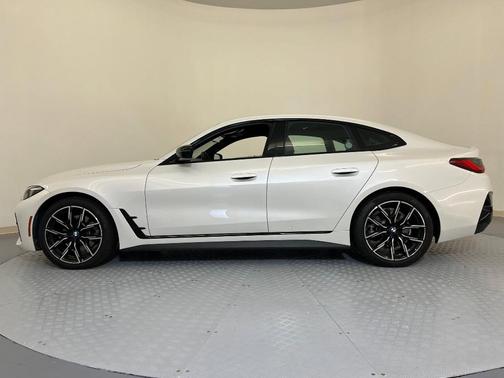 2025 BMW 430 Gran Coupe i xDrive