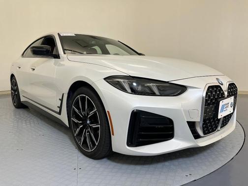2025 BMW 430 Gran Coupe i xDrive