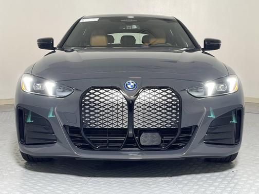 2025 BMW i4 Gran Coupe eDrive40