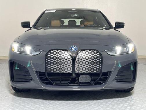 2025 BMW i4 Gran Coupe eDrive40