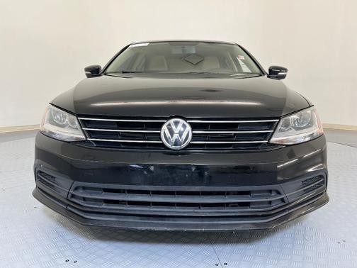 2017 Volkswagen Jetta 1.4T SE
