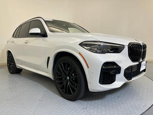 2022 BMW X5 sDrive40i