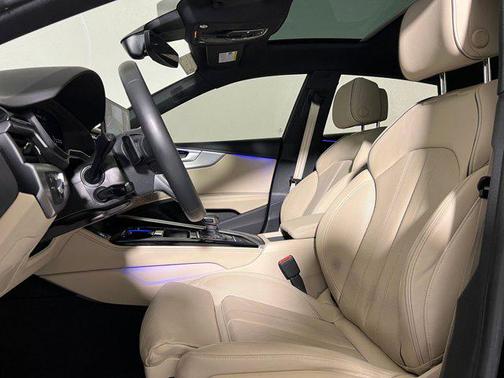 2023 Audi A5 Sportback S line Prestige