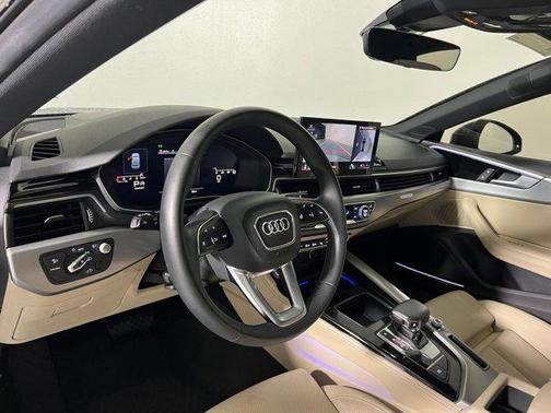 2023 Audi A5 Sportback S line Prestige