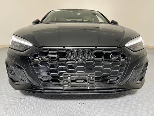 2023 Audi A5 Sportback S line Prestige