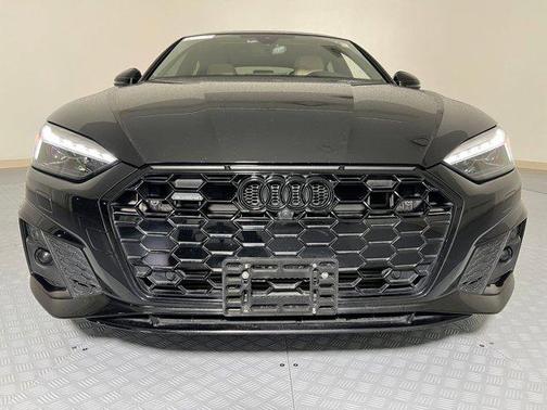 2023 Audi A5 Sportback S line Prestige