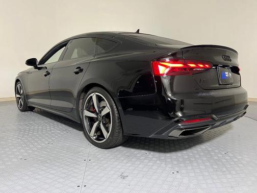 2023 Audi A5 Sportback S line Prestige