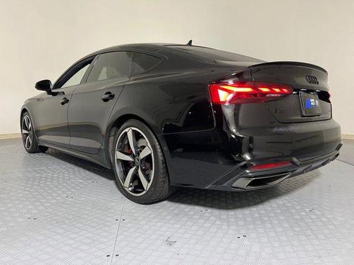 2023 Audi A5 Sportback S line Prestige