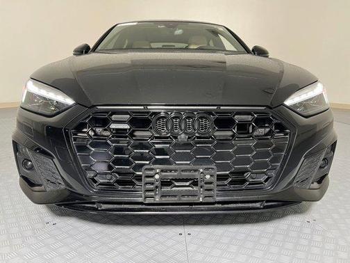2023 Audi A5 Sportback S line Prestige