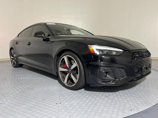 2023 Audi A5 Sportback S line Prestige