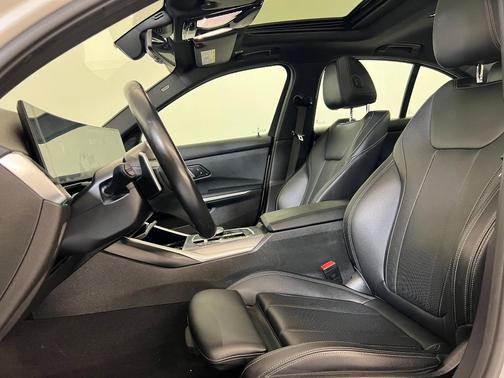2024 BMW 330 i