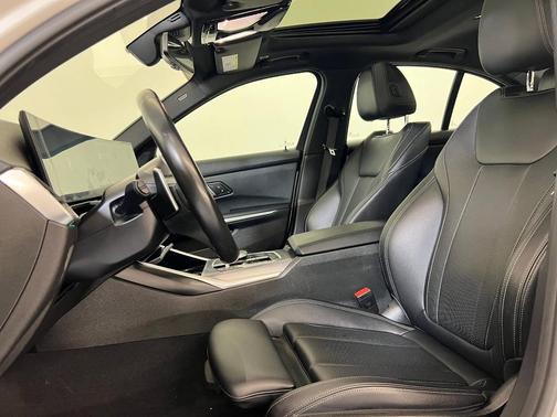 2024 BMW 330 i
