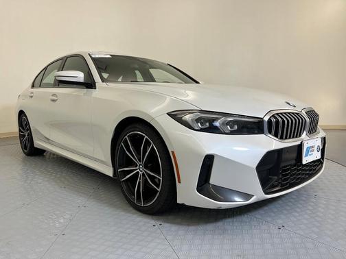 2024 BMW 330 i