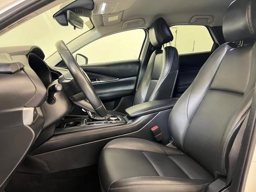 2023 Mazda CX-30 2.5 S Select Package