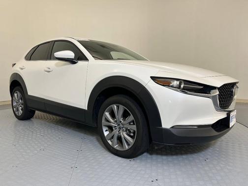 2023 Mazda CX-30 2.5 S Select Package