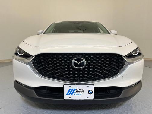 2023 Mazda CX-30 2.5 S Select Package