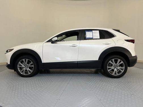 2023 Mazda CX-30 2.5 S Select Package