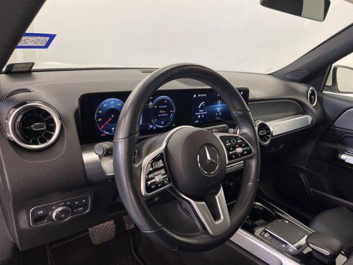 2023 Mercedes-Benz GLB 250 Base