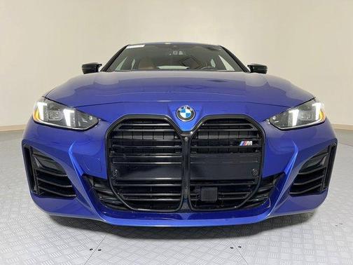 2025 BMW M440 Gran Coupe M440i Gran Coupe