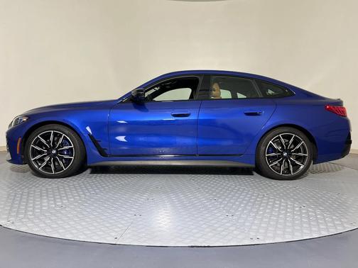 2025 BMW M440 Gran Coupe M440i Gran Coupe
