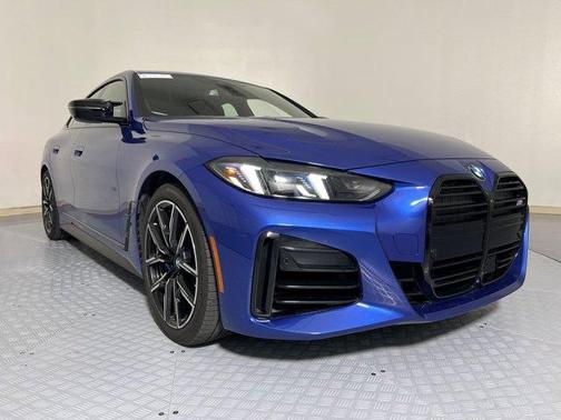 2025 BMW M440 Gran Coupe M440i Gran Coupe