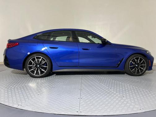 2025 BMW M440 Gran Coupe M440i Gran Coupe