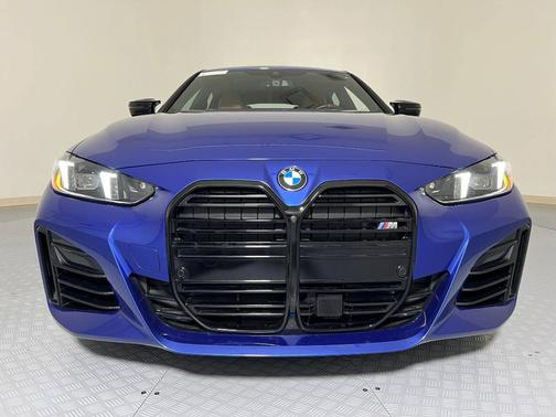 2025 BMW M440 Gran Coupe M440i Gran Coupe