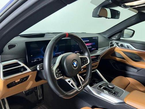 2025 BMW M440 Gran Coupe M440i Gran Coupe