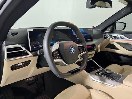 2025 BMW i4 Gran Coupe xDrive40