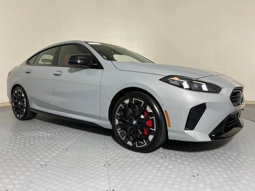 2025 BMW M235 Gran Coupe Xdrive