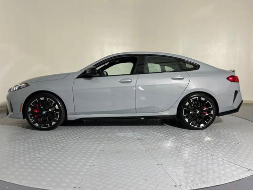 2025 BMW M235 Gran Coupe Xdrive