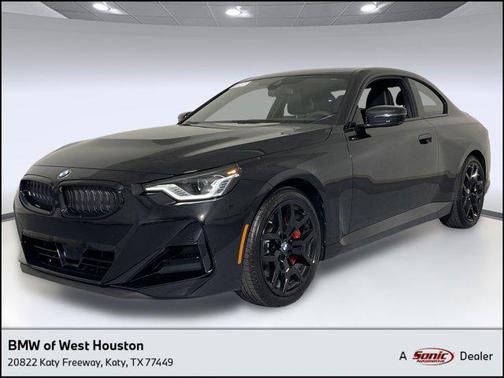 2025 BMW 230 i xDrive