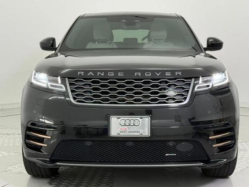 2022 Land Rover Range Rover Velar R-Dynamic S