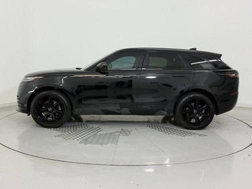 2022 Land Rover Range Rover Velar R-Dynamic S