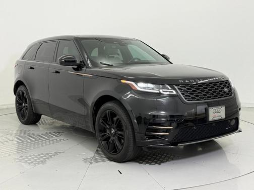 2022 Land Rover Range Rover Velar R-Dynamic S