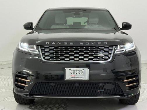 2022 Land Rover Range Rover Velar R-Dynamic S