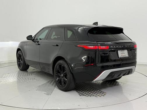 2022 Land Rover Range Rover Velar R-Dynamic S