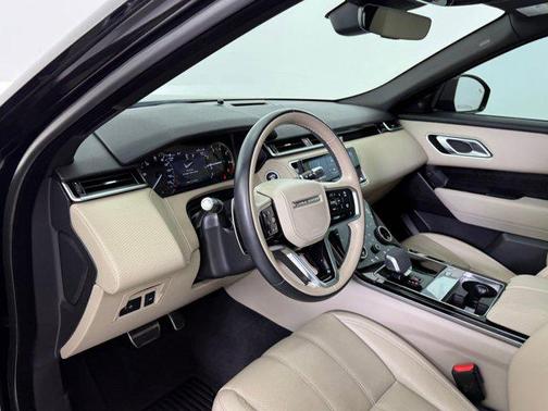 2022 Land Rover Range Rover Velar R-Dynamic S