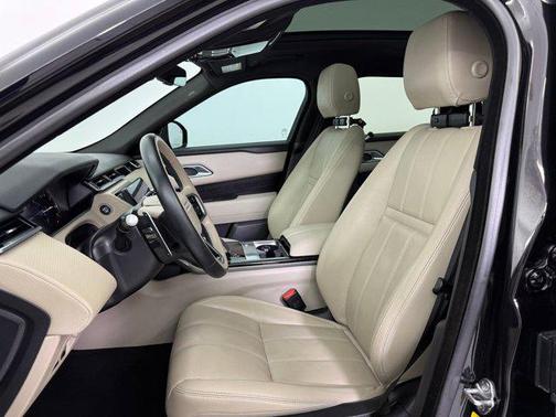 2022 Land Rover Range Rover Velar R-Dynamic S