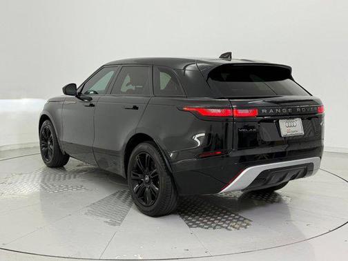 2022 Land Rover Range Rover Velar R-Dynamic S