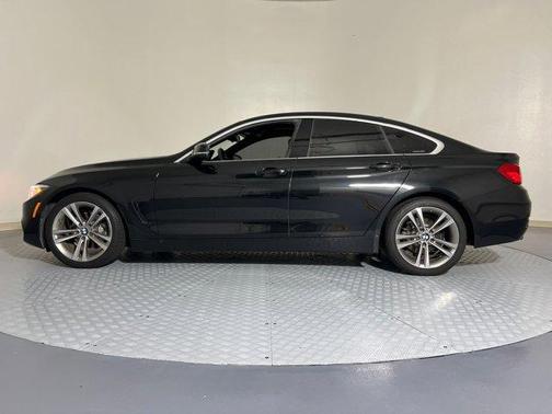 2016 BMW 428 Gran Coupe i
