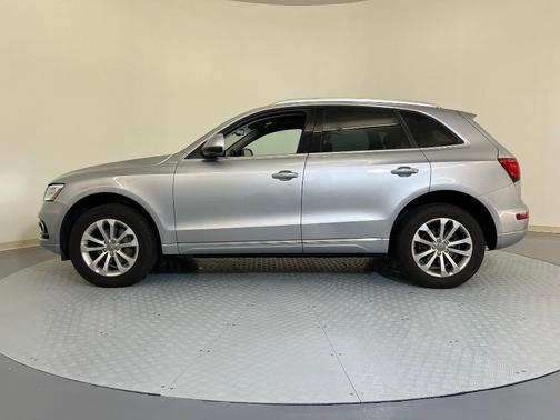2015 Audi Q5 2.0T Premium Plus
