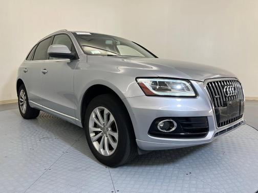2015 Audi Q5 2.0T Premium Plus