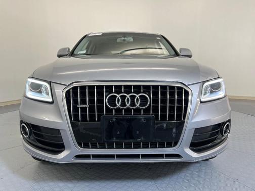 2015 Audi Q5 2.0T Premium Plus