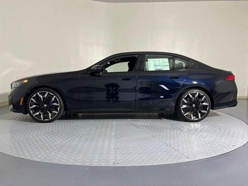 2026 BMW 530 i