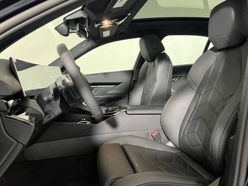 2026 BMW 530 i