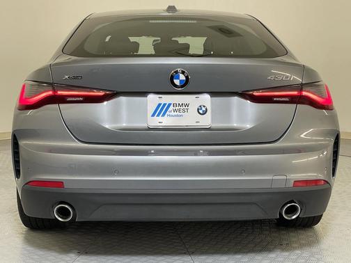 2024 BMW 430 Gran Coupe i xDrive