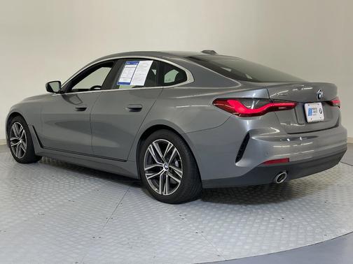 2024 BMW 430 Gran Coupe i xDrive